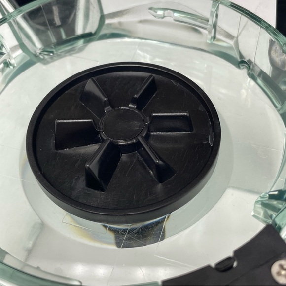 Ninja 40oz Blender Food Processor Pitcher Bowl‎ only  BL500 BL700 NJ600 NJ602 - Picture 5 of 9